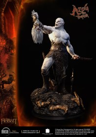 Azog the Defiler The Hobbit 1/3 Scale Statue by DarkSide Collectibles Studio