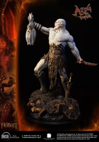 Azog the Defiler The Hobbit 1/3 Scale Statue by DarkSide Collectibles Studio