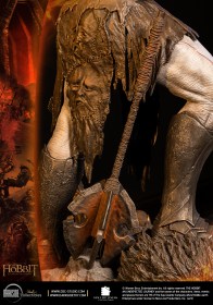 Azog the Defiler The Hobbit 1/3 Scale Statue by DarkSide Collectibles Studio