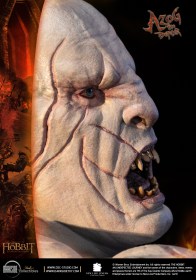 Azog the Defiler The Hobbit 1/3 Scale Statue by DarkSide Collectibles Studio