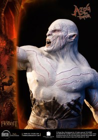 Azog the Defiler The Hobbit 1/3 Scale Statue by DarkSide Collectibles Studio