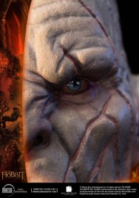 Azog the Defiler The Hobbit 1/3 Scale Statue by DarkSide Collectibles Studio