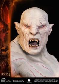 Azog the Defiler The Hobbit 1/3 Scale Statue by DarkSide Collectibles Studio