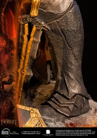 Azog the Defiler The Hobbit 1/3 Scale Statue by DarkSide Collectibles Studio