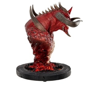 Diablo Bust Diablo by Blizzard