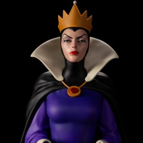 Evil Queen Disney 1/5 Scale Statue by PCS