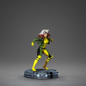 Rogue X-Men ´79 Marvel Art 1/10 Scale Statue by Iron Studios