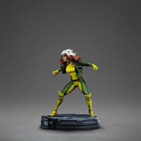 Rogue X-Men ´79 Marvel Art 1/10 Scale Statue by Iron Studios