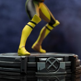 Rogue X-Men ´79 Marvel Art 1/10 Scale Statue by Iron Studios