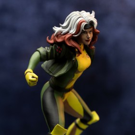 Rogue X-Men ´79 Marvel Art 1/10 Scale Statue by Iron Studios