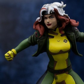 Rogue X-Men ´79 Marvel Art 1/10 Scale Statue by Iron Studios