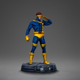 Cyclops X-Men ´79 Marvel Art 1/10 Scale Statue by Iron Studios