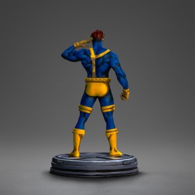 Cyclops X-Men ´79 Marvel Art 1/10 Scale Statue by Iron Studios