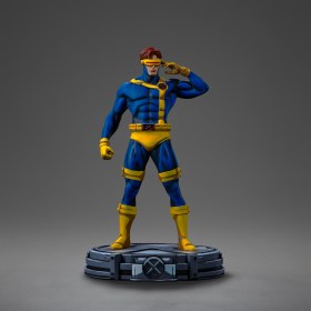 Cyclops X-Men ´79 Marvel Art 1/10 Scale Statue by Iron Studios