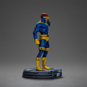 Cyclops X-Men ´79 Marvel Art 1/10 Scale Statue by Iron Studios