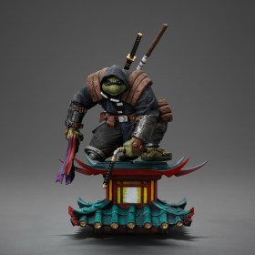 The Last Ronin Teenage Mutant Ninja Turtles Art 1/10 Scale Statue by Iron Studios