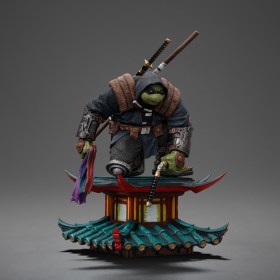 The Last Ronin Teenage Mutant Ninja Turtles Art 1/10 Scale Statue by Iron Studios