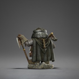 Gimli Lord of the Rings Mini Co. PVC Figure by Iron Studios