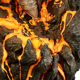 Inarius Diablo IV Premium Statue by Blizzard