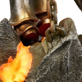 Inarius Diablo IV Premium Statue by Blizzard