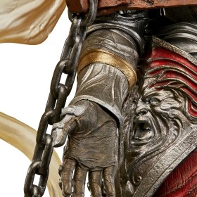 Inarius Diablo IV Premium Statue by Blizzard