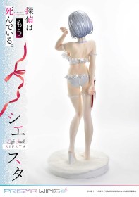 Siesta Wedding Bikini Version The Detective Is Already Dead 1/1 Scale by Prime 1 Studio