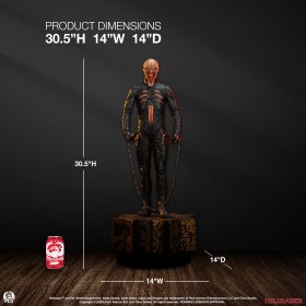 Chatterer Deluxe Edition Hellraiser 1/3 Statue by PCS