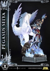Pegasus Seiya Final Bronze Cloth Saint Seiya 1/4 Statue by Prime 1 Studio