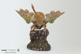 Pukei Pukei Exclusive Moster Hunter World 1/26 Statue by Pure Arts