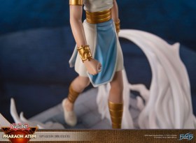 Pharaoh Atem Yu-Gi-Oh! Statue by First 4 Figures