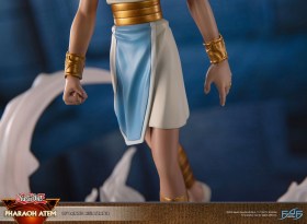 Pharaoh Atem Yu-Gi-Oh! Statue by First 4 Figures