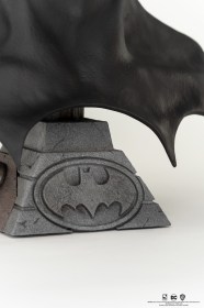 Batman Cowl DC Comics 1/1 Scale Replica by Pure Arts