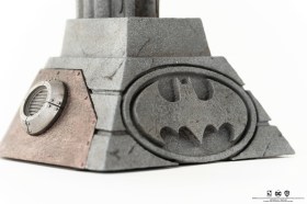 Batman Cowl DC Comics 1/1 Scale Replica by Pure Arts