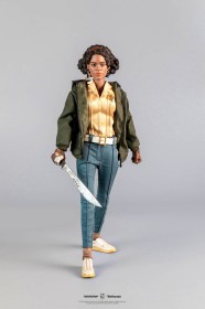 Julianna Deathloop 1/6 Scale Figure by Pure Arts