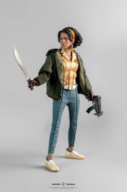 Julianna Deathloop 1/6 Scale Figure by Pure Arts