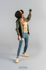 Julianna Deathloop 1/6 Scale Figure by Pure Arts