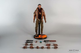 Colt Deathloop 1/6 Scale Figure by Pure Arts