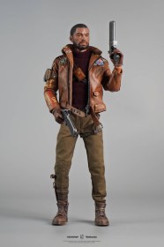 Colt Deathloop 1/6 Scale Figure by Pure Arts