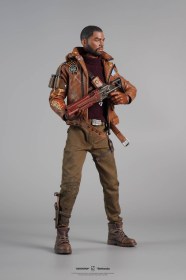 Colt Deathloop 1/6 Scale Figure by Pure Arts