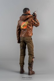 Colt Deathloop 1/6 Scale Figure by Pure Arts