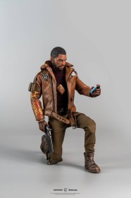 Colt Deathloop 1/6 Scale Figure by Pure Arts