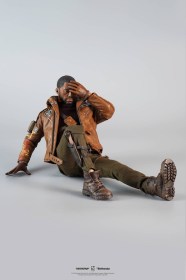 Colt Deathloop 1/6 Scale Figure by Pure Arts