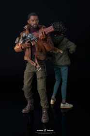 Colt Deathloop 1/6 Scale Figure by Pure Arts