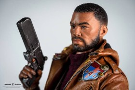 Colt Deathloop 1/6 Scale Figure by Pure Arts