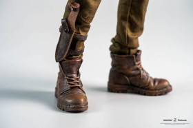 Colt Deathloop 1/6 Scale Figure by Pure Arts