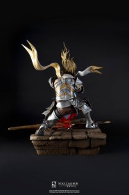 Soul Embrace Siegfried Standard Edition Soul Calibur 1/4 Scale Statue by Pure Arts