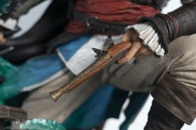 Animus Edward Kenway Assassin's Creed 1/4 Scale Statue by Pure Arts