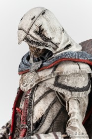 Rip Altair & Ezio Auditore Assassin’s Creed 1/6 Diorama by Pure Arts