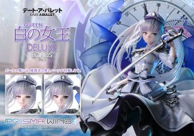 Queen DX Bonus Version Date a Bullet 1/7 Statue by Prime 1 Studio