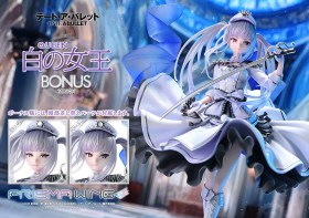 Queen Bonus Version Date a Bullet 1/7 Statue by Prime 1 Studio